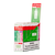 5 Pack of Florida Sherbet Off Stamp Classic Cube Vape