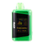 Sour Raspberry Watermelon RAZ LTX 25000 Screen