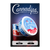 CANNADIPS 5X CBD Pouches Poster