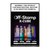 OFF STAMP X-Cube Poster