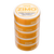 Roll of Lemon ZIMO Pouches 3MG for Wholesale