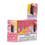 Peach Perfect Slush Geek Bar Pulse X 25K Slush Edition