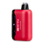 Wild Cherry Slush Geek Bar X 25K Slush Edition