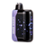 Grape Slush Geek Bar Pulse X 25K Slush Edition