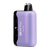 Grape Slush Geek Bar Pulse X 25K Slush Edition