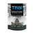 Green Vein Thai OPMS Silver Capsules