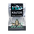 White Vein Indo OPMS Silver Capsules