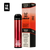 Order bulk disposable vape pens with Sirius Disposables, available now with 2200 puffs of Tropical Punch flavor