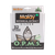 Green Vein Malay OPMS Silver Blister Capsules