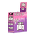 5 pack of Birthday Shake Keep It 100 Zeltu X3 Pod 20 for wholesale