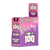 5 pack of Birthday Shake Keep It 100 Zeltu X3 Pod 50 for wholesale