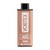 Creamy Tobacco Vortex Zeltu X3 Pod 20 for wholesale