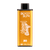 Fizzy Orange Zeltu X3 Pod 20 for wholesale
