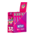 5 pack of Raspberry Lemon Zeltu X3 Pod 20 for wholesale