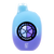 Blue Razz Ice/Triple Berry UT 50K Vape