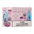 Blue Razz Ice/Triple Berry UT 50K disposables for wholesale