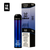 Order bulk disposable vape pens with Sirius Disposables, available now with 2200 puffs of blue raspberry flavor