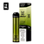 Order bulk disposable vape pens with Sirius Disposables, available now with 2200 puffs of apple-peach-pear flavor