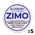 Zimo Blueberry, Grape, Lemon, Mango, Mint, and Wintergreen 3m 5 Packs