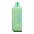 Double Mint Off Stamp Ice Cube Vape