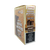 Dogg Woods Natural Leaf Cigars (Honey)- Master case for Wholesale