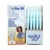 King Size DOGG LBS Blue Paisley Pre-rolled Cones 75 Pack for Wholesale- A2