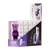 LOOKAH Bear Battery - Purple 5 pack for Wholesale