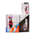 LOOKAH Bear Battery - Rainbow 5 pack for Wholesale