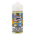 Peach Blue Raspberry by Cloud Nurdz 100mL
