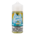 Iced Blue Raspberry Lemon by Cloud Nurdz 100mL