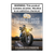 Zimo Pouches Motorcycle Poster