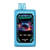 Blue Razz Ice Hotbox Elite 50K