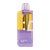 Mountain Berry Off Stamp X-Cube Disposable Crystal for Wholesale