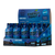 Blue Razz FUME Energy Shots 2oz Display