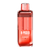 Strawburst X-Posed 35K Dispsoable