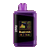 Bangin' Sour Berries RAZ LTX 25000 ZERO Wholesale Vape
