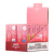 Watermelon Bubble Gum Elf Bar Vapes for Wholesale 10-Pack