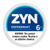 Peppermint ZYN Pouches 6MG for Wholesale