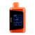 Orange Pineapple Punch RAZ LTX 25000 HOLO EDITION