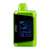 Sour Raspberry Punch RAZ LTX 25000 HOLO EDITION