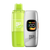 Sour Apple FASTA 40K Kit