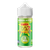 Green Apple Gush RAZ X POD JUICE 100ml GUSH EDITION