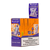 Summer Grape LOST MARY MT35K TURBO Nixodine Disposables for Wholesale