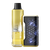 Pineapple Passion Orange LOST MARY Nera Fullview Kit for Wholesale