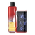 Pomegranate Blast LOST MARY Nera Fullview Kit for Wholesale