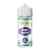 Baja Burst Pod Juice 3mg for Wholesale