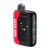Strawberry Dragon Geek Bar Pulse X 25K THERMAL EDITION Wholesale Vape