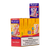 Tigers Blood+ LOST MARY MT35K TURBO Nixodine Disposables for Wholesale 