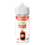 Strawberry Glazed Donut RAZ X POD JUICE 100ml for Wholesale