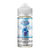 Blue Razz Slushy Freeze POD JUICE 100ml for Wholesale